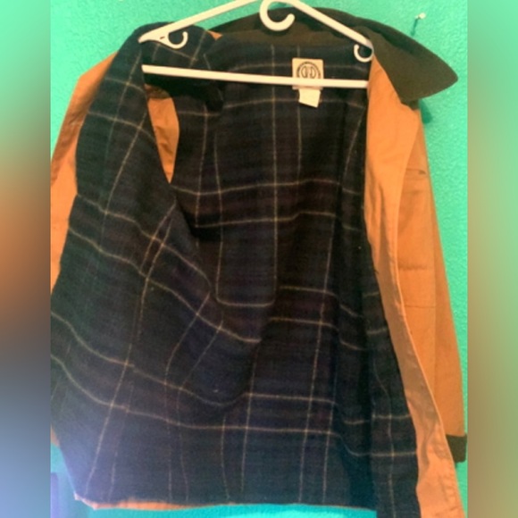 R&R 90s Vintage Jacket - Picture 3 of 4